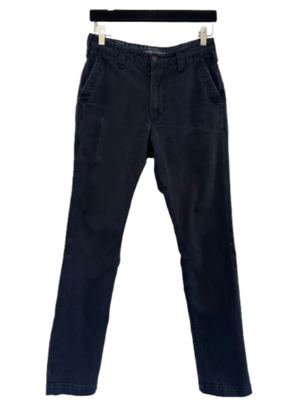 Chrome Industries Navy Blue Cycling Pants Stretch Cotton Utility Outdoors